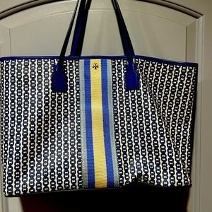 Tory Burch Large Tote
